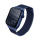 Bransoletka do smartwatchy Uniq Bransoleta Dante do Apple Watch marine blue